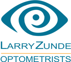 larry col logo