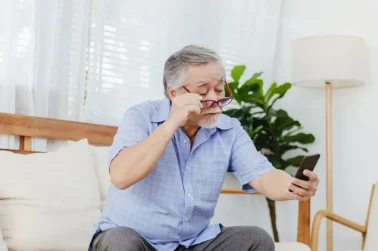 main image low vision optometrist in Bedfordview