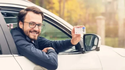 DRIVERS LICENCE EYE TEST Bedfordview