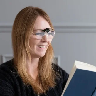 clip on 5 Clip On Spectacle Magnifiers Bedfordview