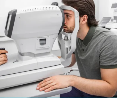 5 signs you need an eye exam in Bedfordview